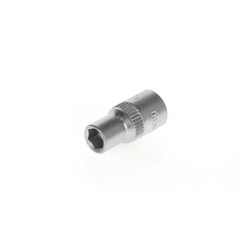 Gedore Steckschlüsseleinsatz 6-kant 1/4" 6mm... GEDORE-6165830 4010886616581 (Abb. 2)