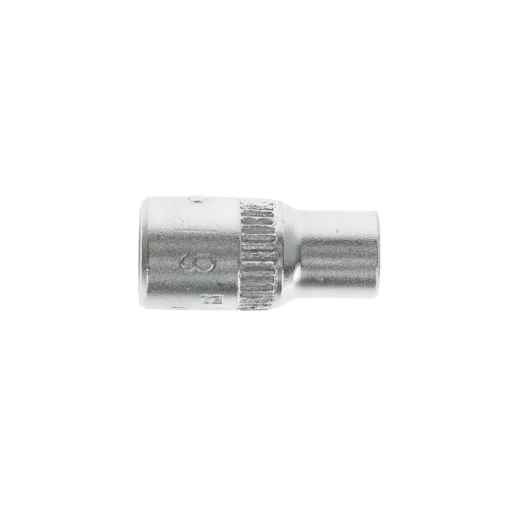 Gedore Steckschlüsseleinsatz 6-kant 1/4" 6mm... GEDORE-6165830 4010886616581 (Abb. 5)