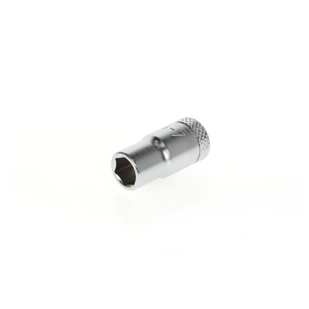 Gedore Steckschlüsseleinsatz 6-kant 1/4" 7mm... GEDORE-6165910 4010886616598 (Abb. 2)