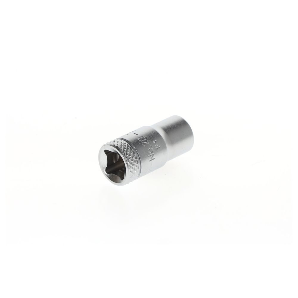 Gedore Steckschlüsseleinsatz 6-kant 1/4" 7mm... GEDORE-6165910 4010886616598 (Abb. 4)