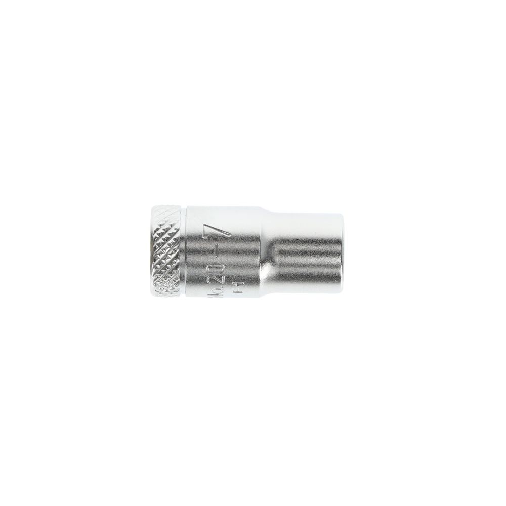 Gedore Steckschlüsseleinsatz 6-kant 1/4" 7mm... GEDORE-6165910 4010886616598 (Abb. 5)