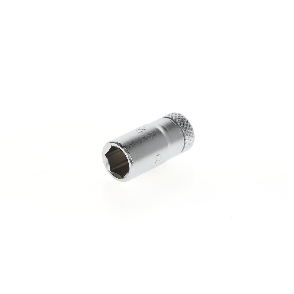 Gedore Steckschlüsseleinsatz 6-kant 1/4" 8mm... GEDORE-6166050 4010886616604 (Abb. 2)