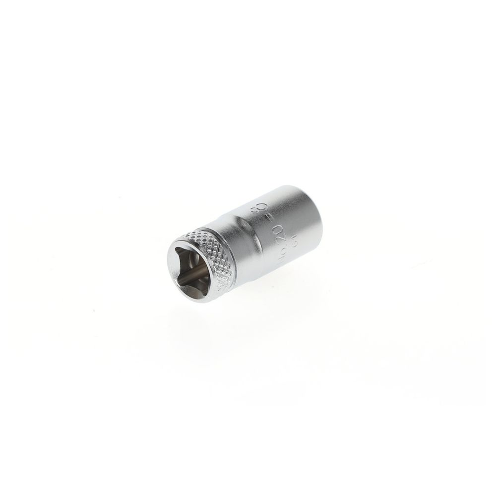 Gedore Steckschlüsseleinsatz 6-kant 1/4" 8mm... GEDORE-6166050 4010886616604 (Abb. 4)