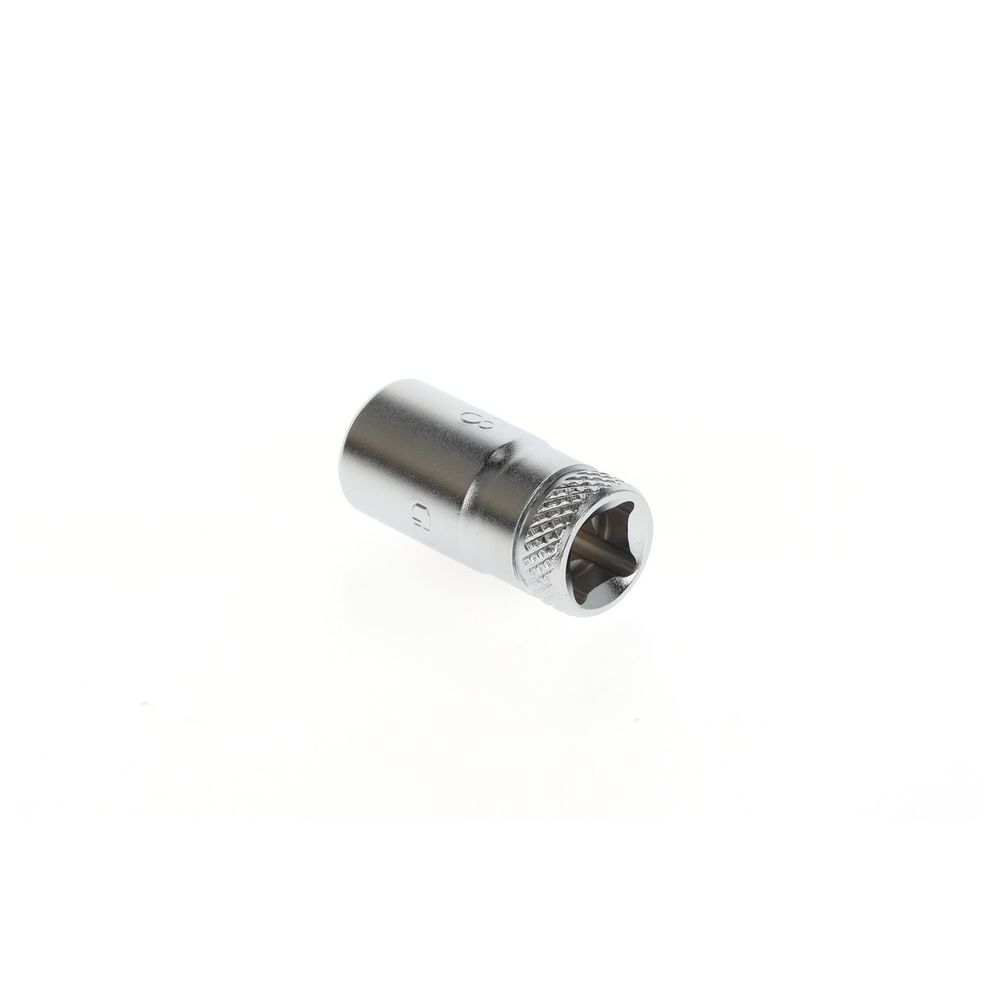 Gedore Steckschlüsseleinsatz 6-kant 1/4" 8mm... GEDORE-6166050 4010886616604 (Abb. 3)