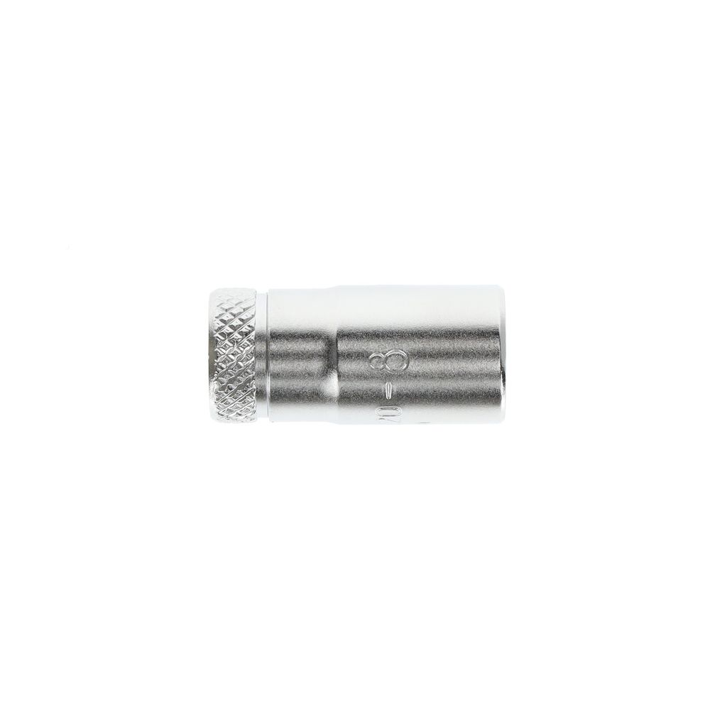 Gedore Steckschlüsseleinsatz 6-kant 1/4" 8mm... GEDORE-6166050 4010886616604 (Abb. 5)
