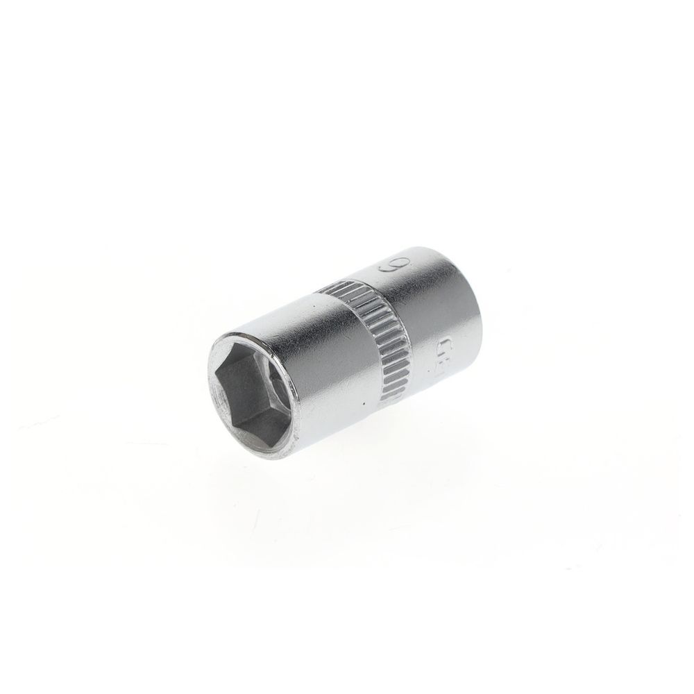 Gedore Steckschlüsseleinsatz 6-kant 1/4" 9mm... GEDORE-6166130 4010886616611 (Abb. 2)