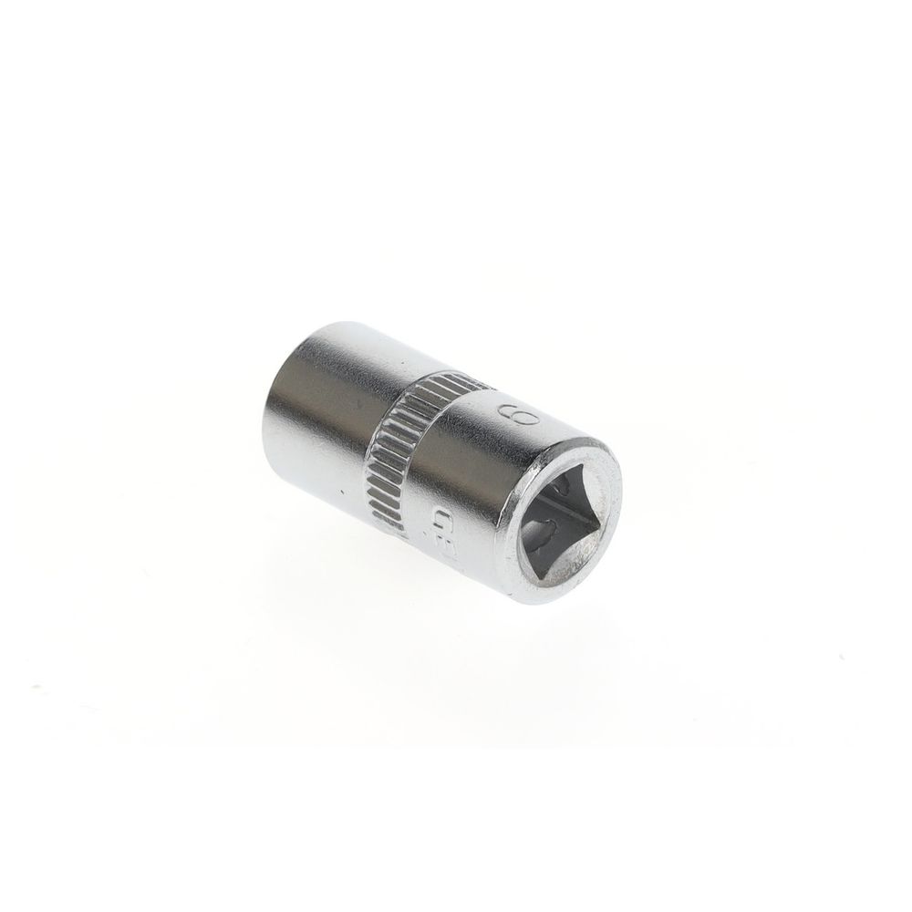Gedore Steckschlüsseleinsatz 6-kant 1/4" 9mm... GEDORE-6166130 4010886616611 (Abb. 3)
