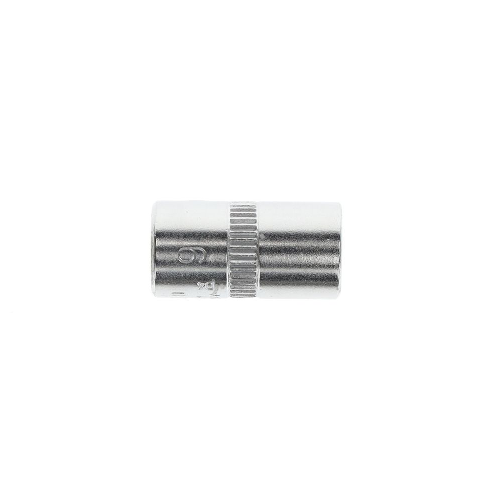 Gedore Steckschlüsseleinsatz 6-kant 1/4" 9mm... GEDORE-6166130 4010886616611 (Abb. 5)