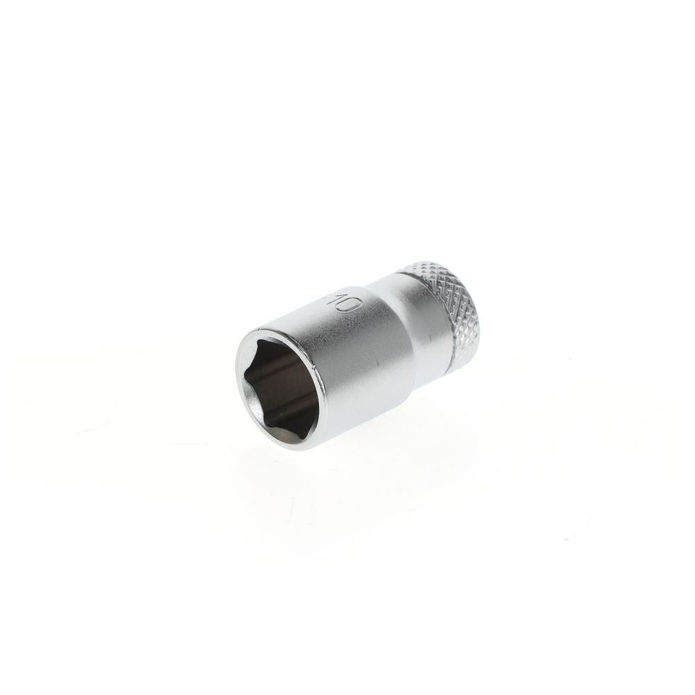 Gedore Steckschlüsseleinsatz 6-kant 1/4" 10mm... GEDORE-6166210 4010886616628 (Abb. 2)