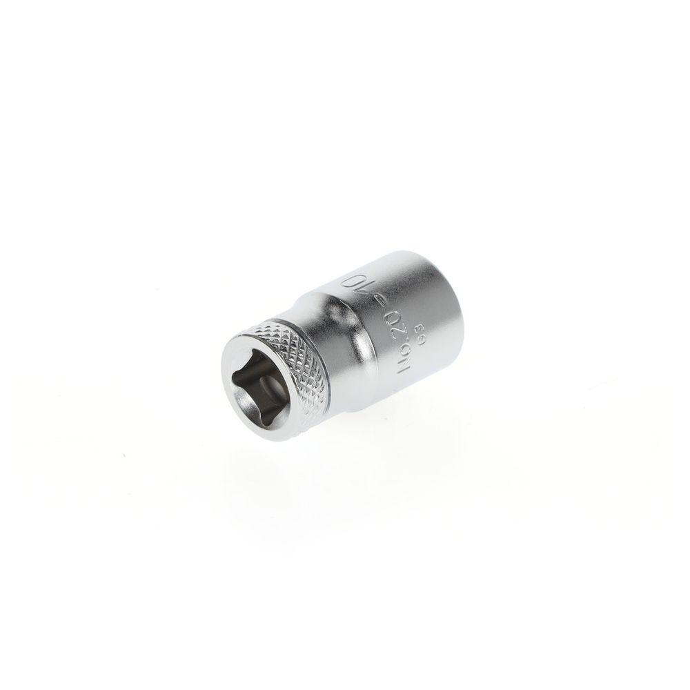 Gedore Steckschlüsseleinsatz 6-kant 1/4" 10mm... GEDORE-6166210 4010886616628 (Abb. 4)
