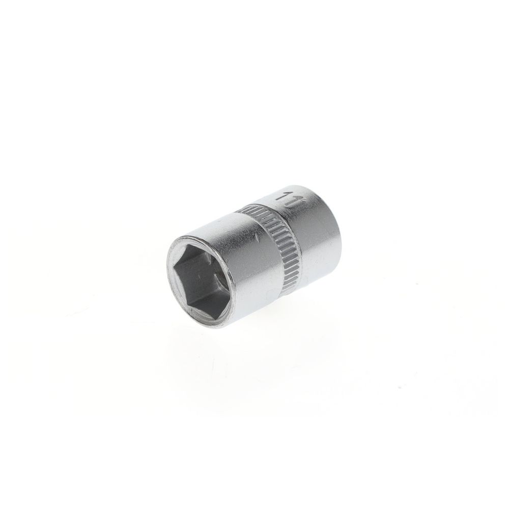 Gedore Steckschlüsseleinsatz 6-kant 1/4" 11mm... GEDORE-6166480 4010886616642 (Abb. 2)