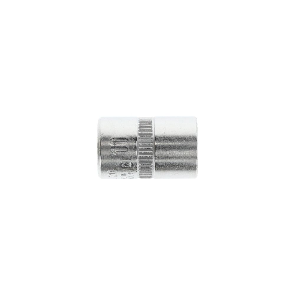 Gedore Steckschlüsseleinsatz 6-kant 1/4" 11mm... GEDORE-6166480 4010886616642 (Abb. 5)