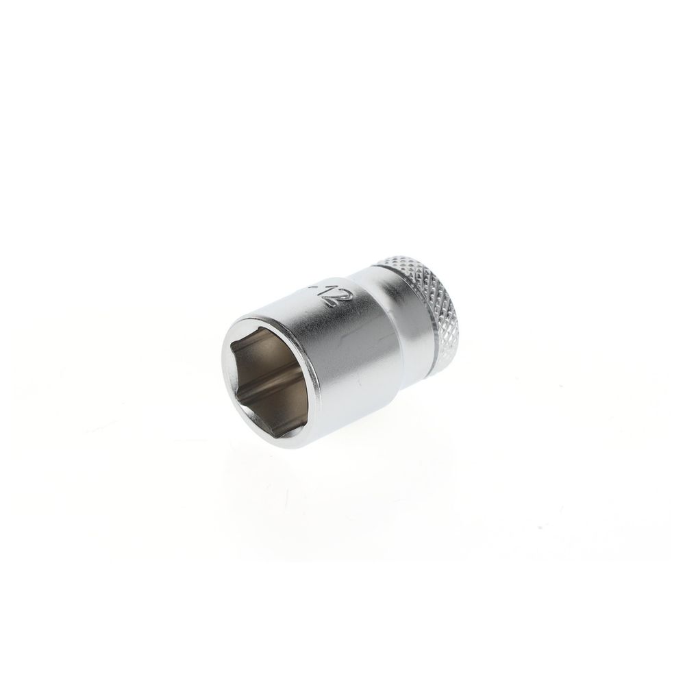 Gedore Steckschlüsseleinsatz 6-kant 1/4" 12mm... GEDORE-6166560 4010886616659 (Abb. 2)