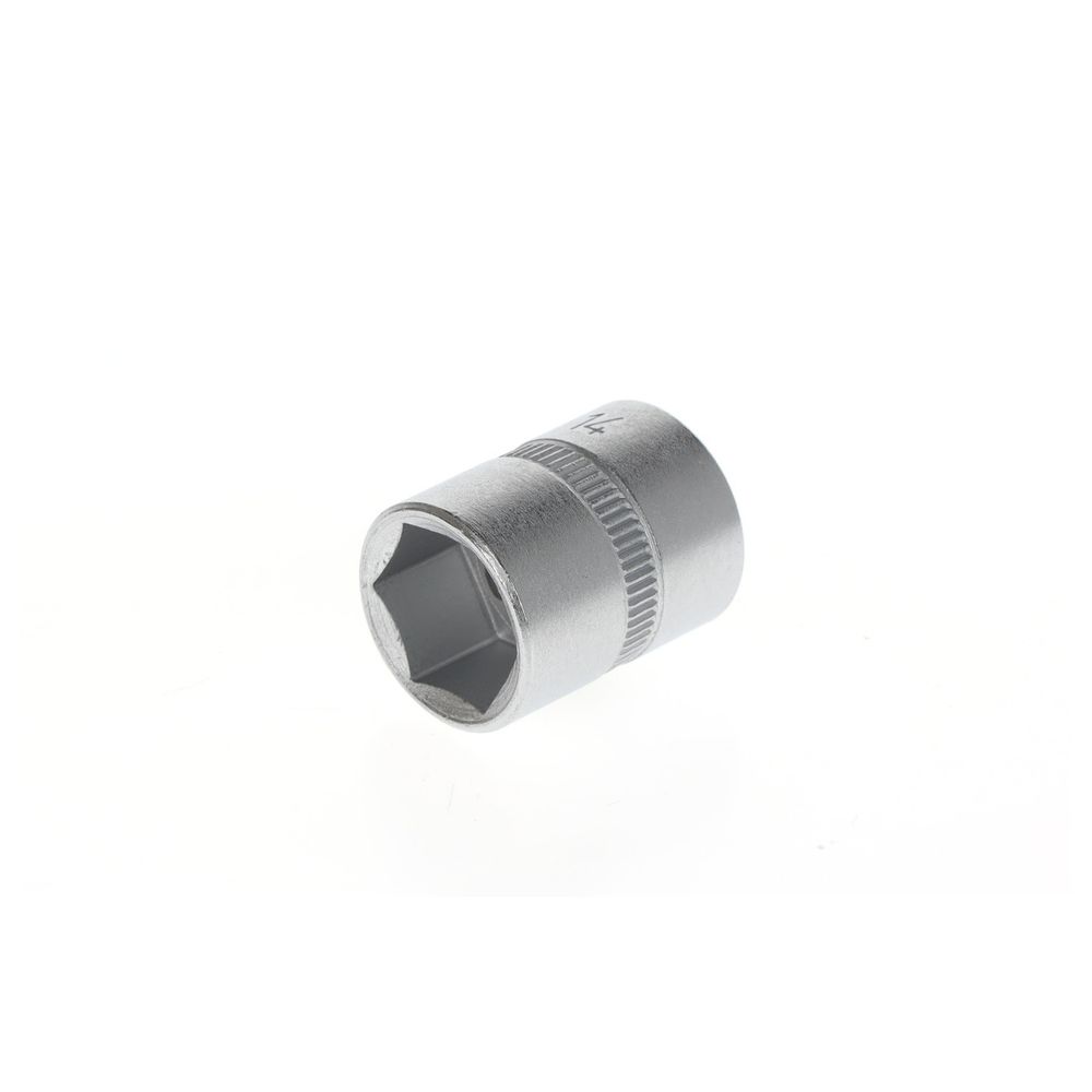 Gedore Steckschlüsseleinsatz 6-kant 1/4" 14mm... GEDORE-6166720 4010886616673 (Abb. 2)