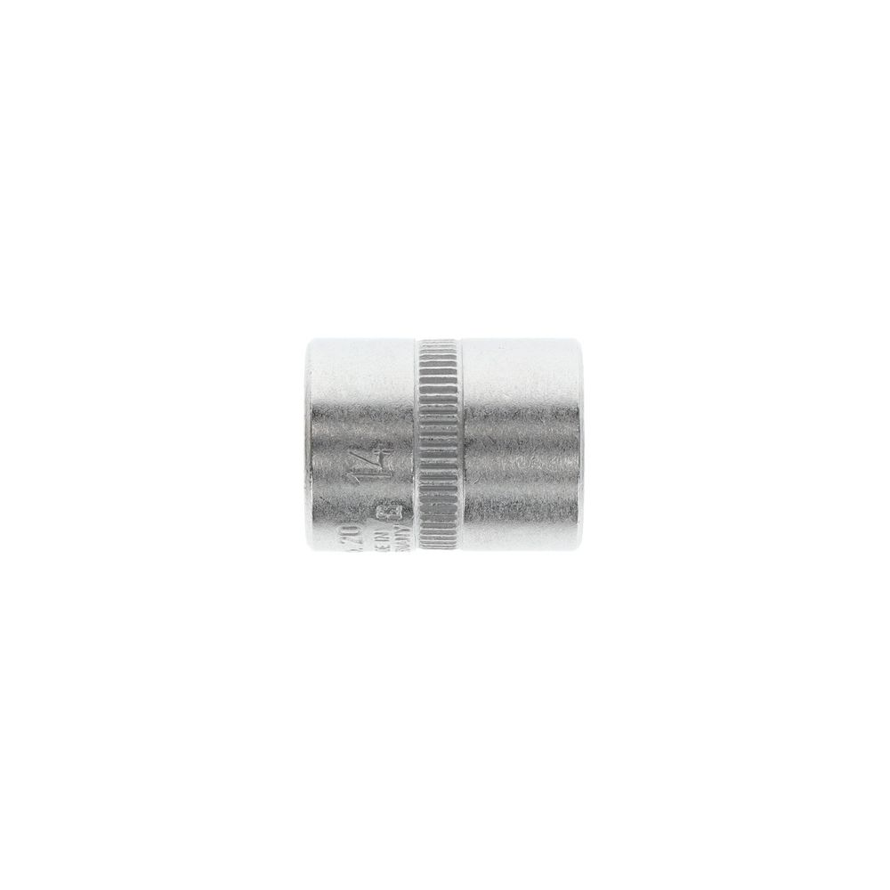 Gedore Steckschlüsseleinsatz 6-kant 1/4" 14mm... GEDORE-6166720 4010886616673 (Abb. 5)