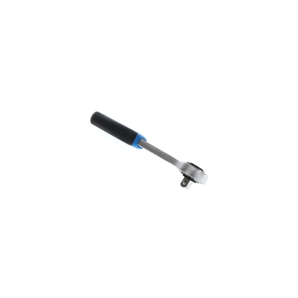 Gedore Durchsteckknarre 1/4" 20Zähne 129mm 2093Z-94... GEDORE-6170750 4010886617076 (Abb. 4)