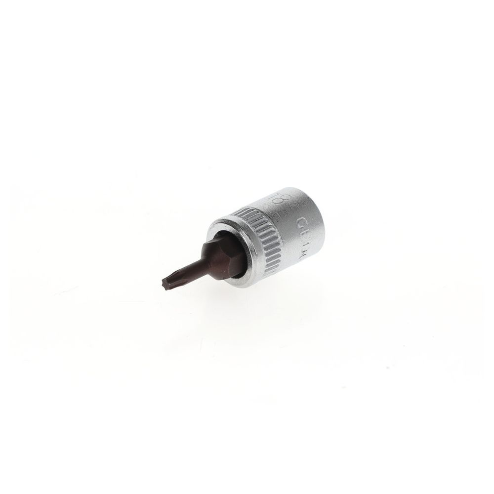 Gedore Schraubendrehereinsatz 1/4" T8x30,5mm... GEDORE-6190430 4010886619049 (Abb. 2)