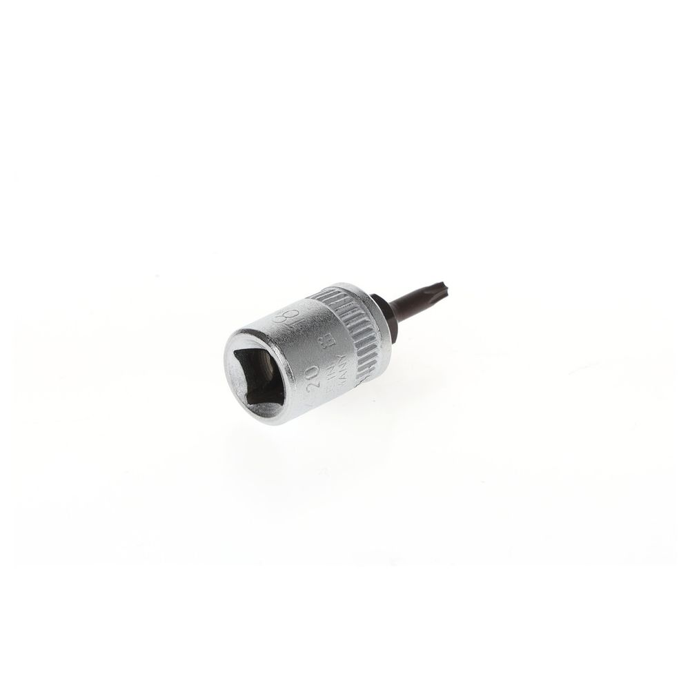 Gedore Schraubendrehereinsatz 1/4" T8x30,5mm... GEDORE-6190430 4010886619049 (Abb. 4)