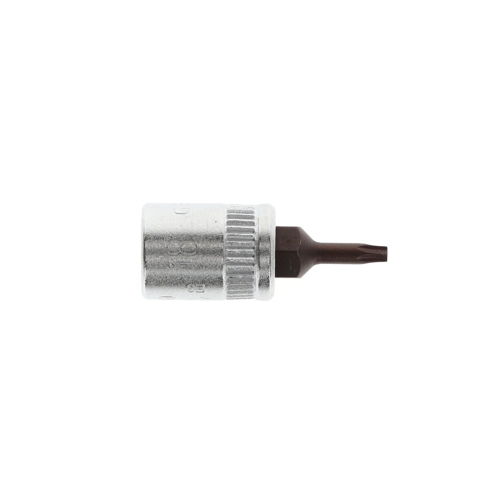 Gedore Schraubendrehereinsatz 1/4" T8x30,5mm... GEDORE-6190430 4010886619049 (Abb. 5)