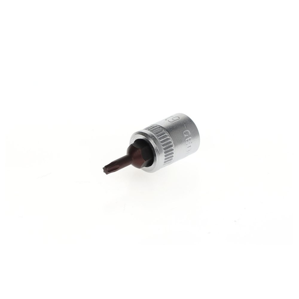 Gedore Schraubendrehereinsatz 1/4" T9x30,5mm... GEDORE-6190510 4010886619056 (Abb. 2)