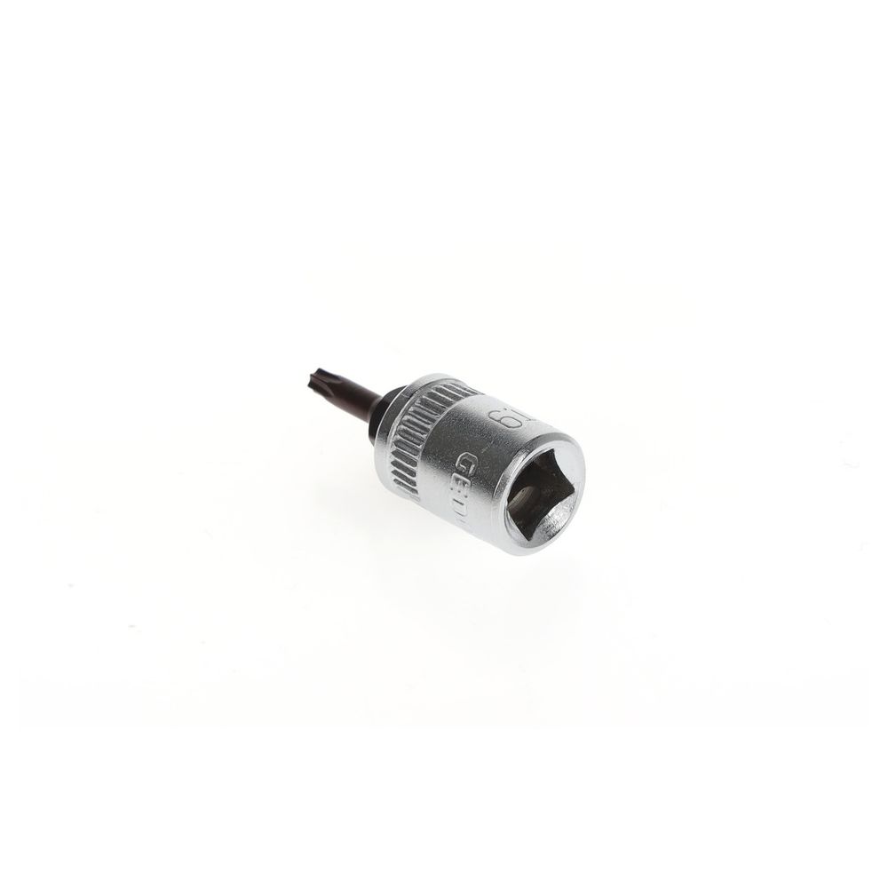 Gedore Schraubendrehereinsatz 1/4" T9x30,5mm... GEDORE-6190510 4010886619056 (Abb. 3)