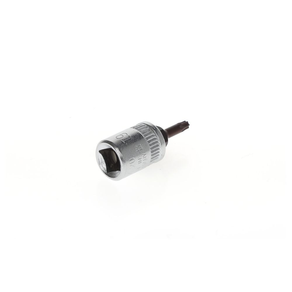 Gedore Schraubendrehereinsatz 1/4" T9x30,5mm... GEDORE-6190510 4010886619056 (Abb. 4)