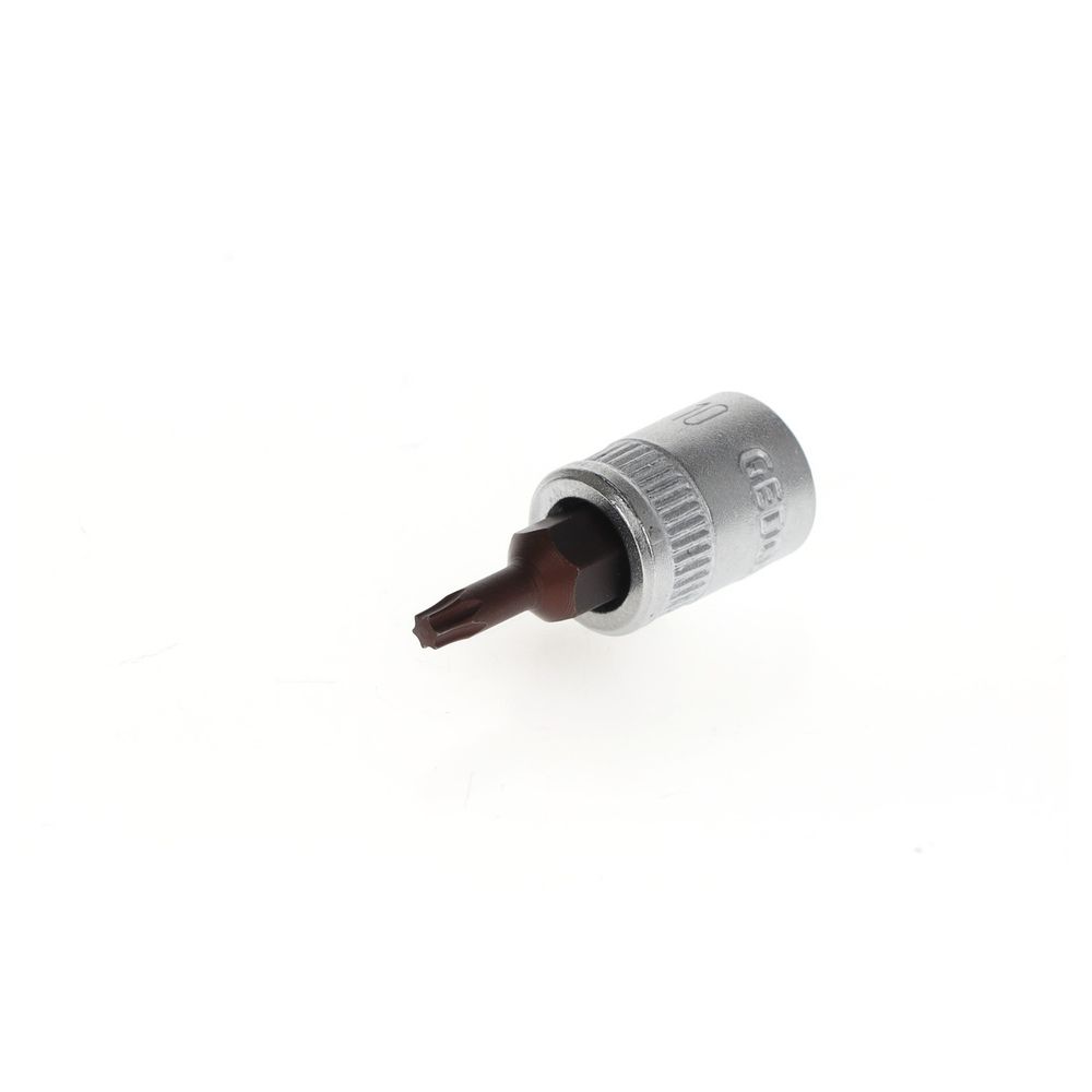 Gedore Schraubendrehereinsatz 1/4" T10x30,5mm... GEDORE-6190780 4010886619070 (Abb. 2)