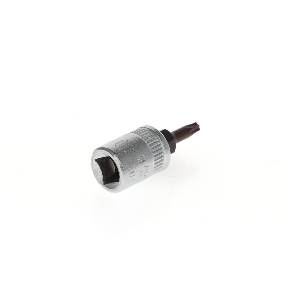Gedore Schraubendrehereinsatz 1/4" T10x30,5mm... GEDORE-6190780 4010886619070 (Abb. 4)