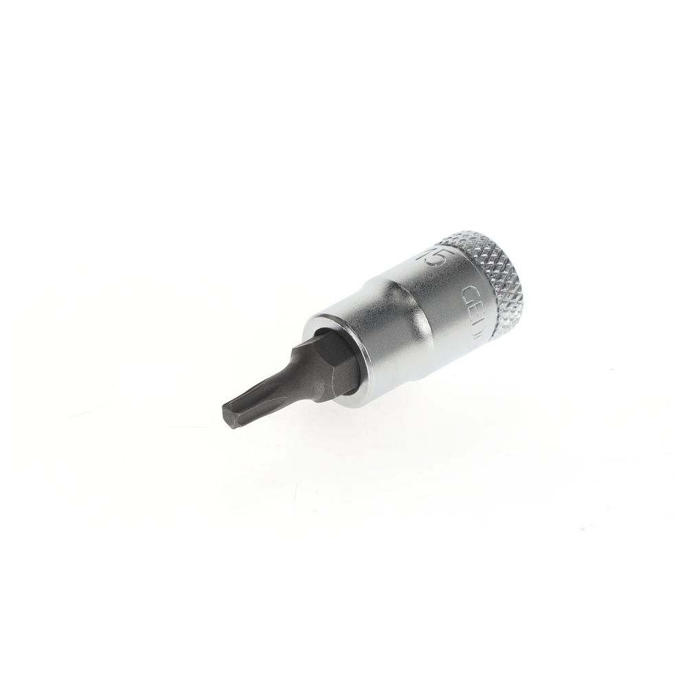 Gedore Schraubendrehereinsatz 1/4" T15x30,5mm... GEDORE-6190860 4010886619087 (Abb. 2)