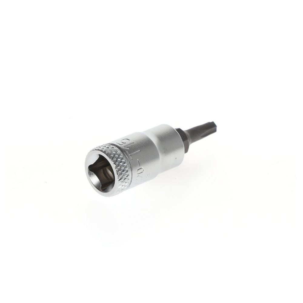 Gedore Schraubendrehereinsatz 1/4" T15x30,5mm... GEDORE-6190860 4010886619087 (Abb. 4)