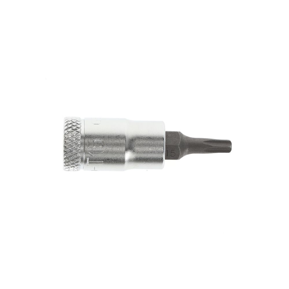 Gedore Schraubendrehereinsatz 1/4" T15x30,5mm... GEDORE-6190860 4010886619087 (Abb. 5)