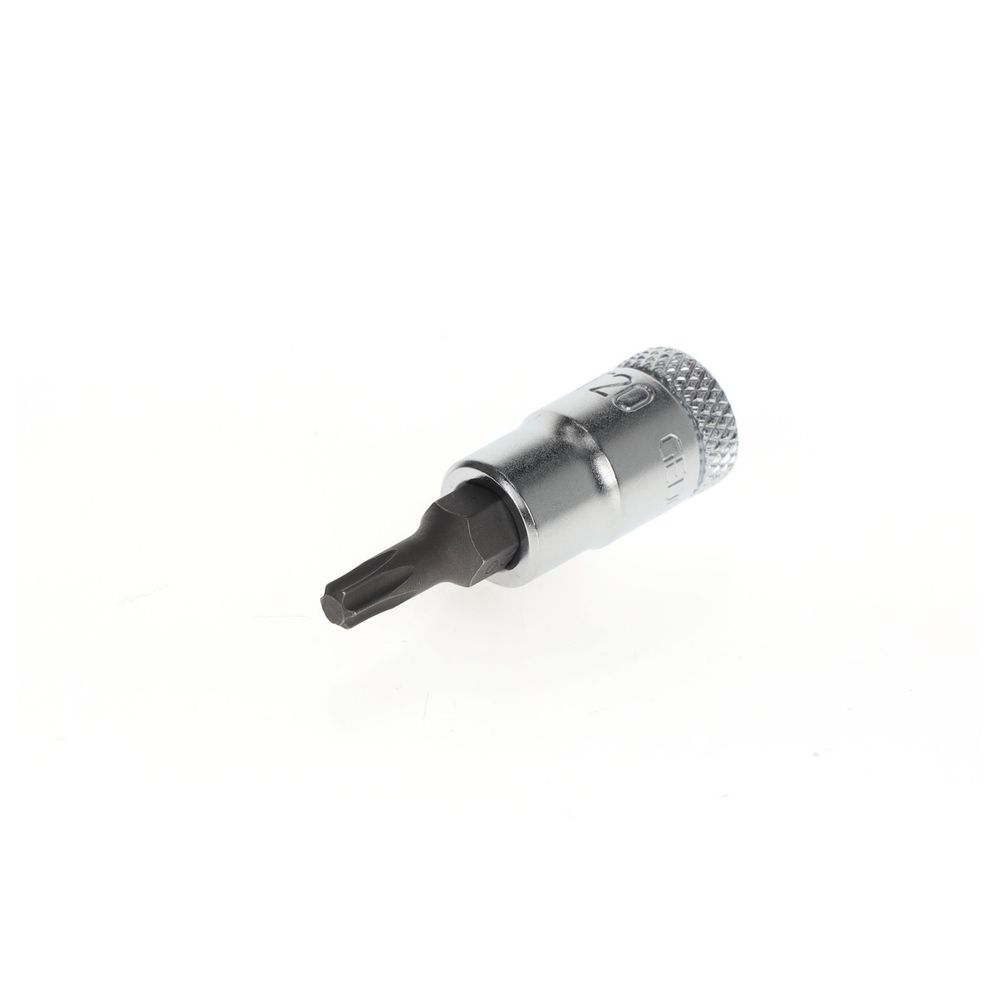 Gedore Schraubendrehereinsatz 1/4" T20x30,5mm... GEDORE-6190940 4010886619094 (Abb. 2)