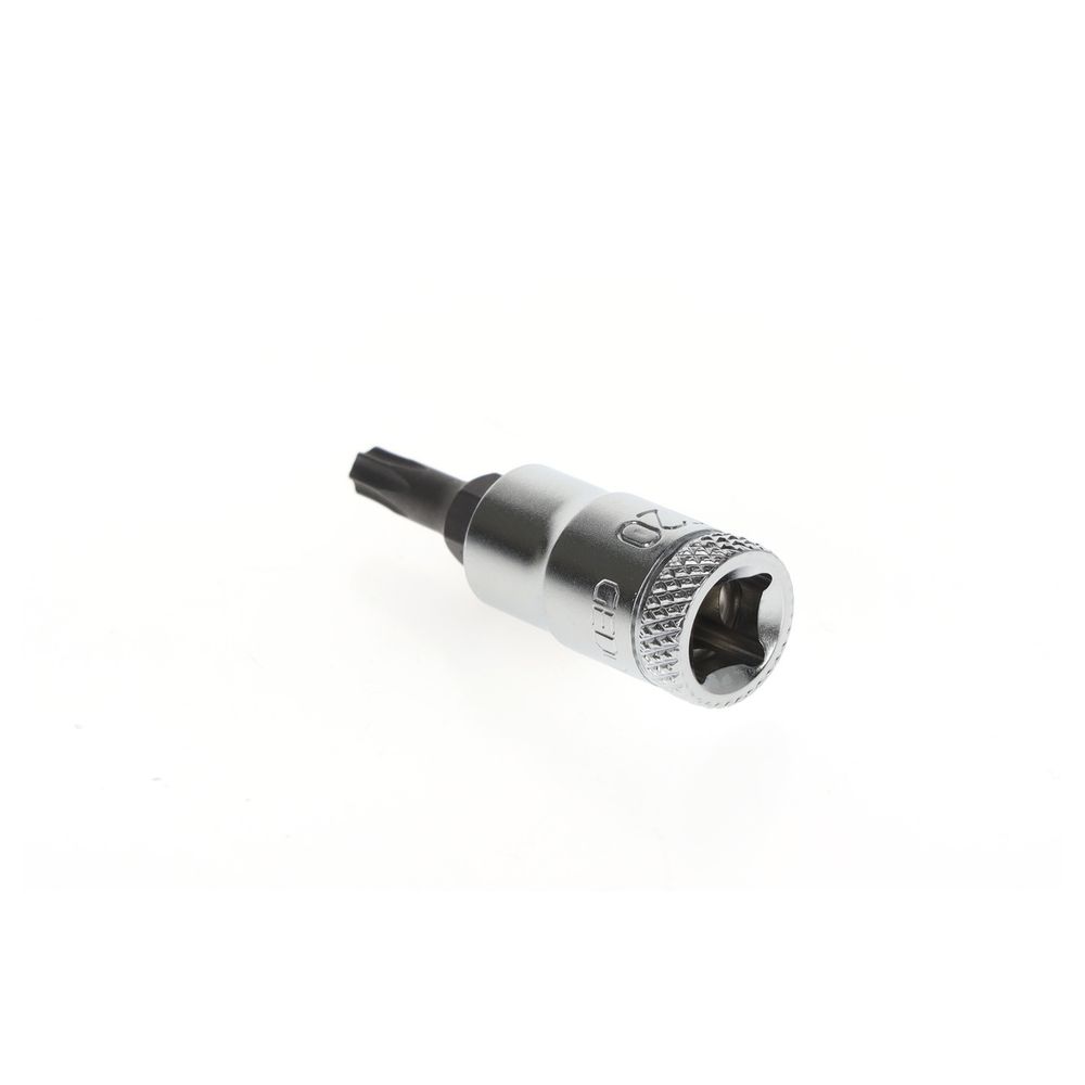 Gedore Schraubendrehereinsatz 1/4" T20x30,5mm... GEDORE-6190940 4010886619094 (Abb. 3)