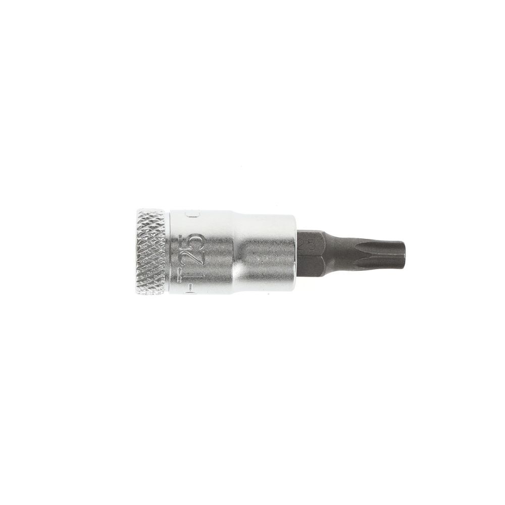 Gedore Schraubendrehereinsatz 1/4" T25x30,5mm... GEDORE-6191080 4010886619100 (Abb. 5)