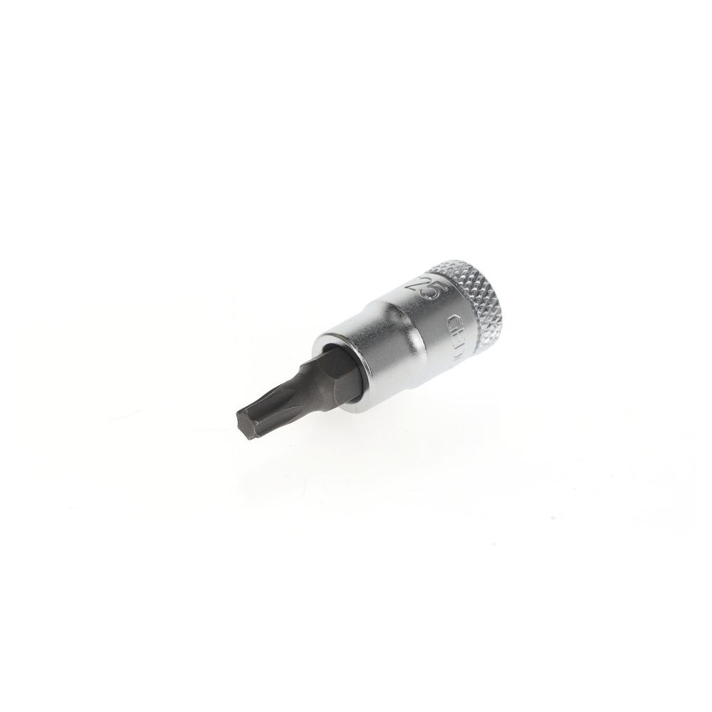 Gedore Schraubendrehereinsatz 1/4" T25x30,5mm... GEDORE-6191080 4010886619100 (Abb. 2)