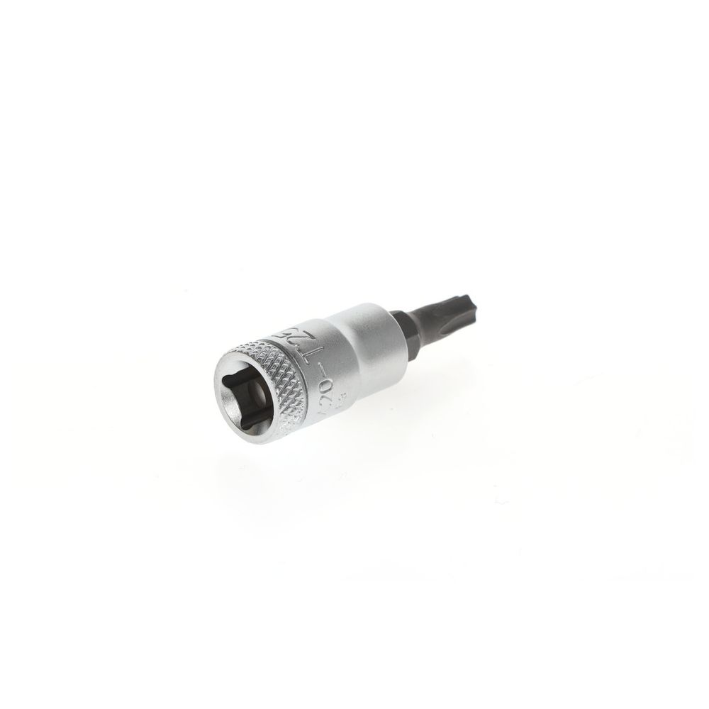 Gedore Schraubendrehereinsatz 1/4" T25x30,5mm... GEDORE-6191080 4010886619100 (Abb. 4)