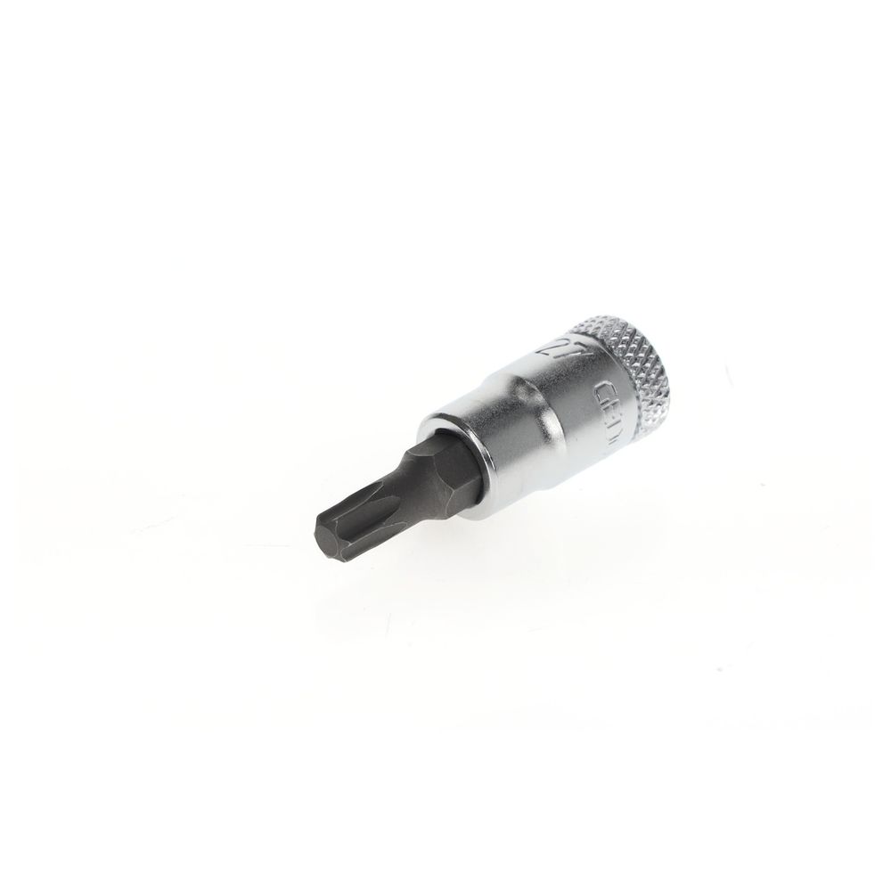 Gedore Schraubendrehereinsatz 1/4" T27x30,5mm... GEDORE-6191160 4010886619117 (Abb. 2)