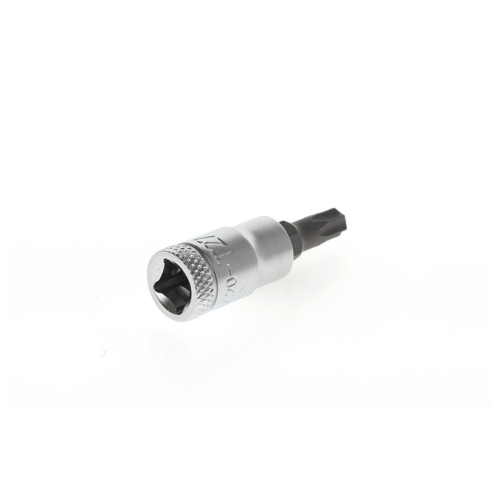 Gedore Schraubendrehereinsatz 1/4" T27x30,5mm... GEDORE-6191160 4010886619117 (Abb. 4)
