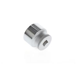 Gedore Steckschlüsseleinsatz 6-kant 1/2" 36mm... GEDORE-1718711 4010886840238 (Abb. 1)