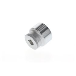 Gedore Steckschlüsseleinsatz 6-kant 1/2" 36mm... GEDORE-1718711 4010886840238 (Abb. 1)