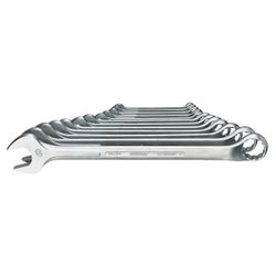 Gedore Ringmaulschlüssel-Satz DIN3113B 10-32mm 12-teilig in Karton... GEDORE-6012170 4010886601211 (Abb. 1)
