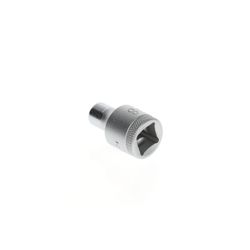 Gedore Steckschlüsseleinsatz 6-kant 1/2" 8mm... GEDORE-6130020 4010886613009 (Abb. 1)