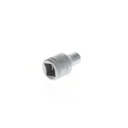 Gedore Steckschlüsseleinsatz 6-kant 1/2" 8mm... GEDORE-6130020 4010886613009 (Abb. 1)