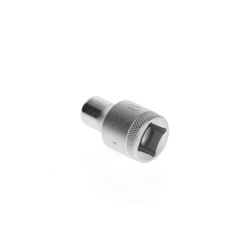 Gedore Steckschlüsseleinsatz 6-kant 1/2" 9mm... GEDORE-6130100 4010886613016 (Abb. 1)