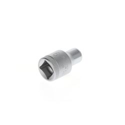 Gedore Steckschlüsseleinsatz 6-kant 1/2" 9mm... GEDORE-6130100 4010886613016 (Abb. 1)