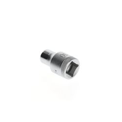 Gedore Steckschlüsseleinsatz 6-kant 1/2" 10mm... GEDORE-6130290 4010886613023 (Abb. 1)