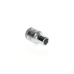 Gedore Steckschlüsseleinsatz 6-kant 1/2" 10mm... GEDORE-6130290 4010886613023 (Abb. 1)