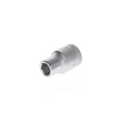 Gedore Steckschlüsseleinsatz 6-kant 1/2" 11mm... GEDORE-6130370 4010886613030 (Abb. 1)