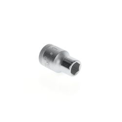 Gedore Steckschlüsseleinsatz 6-kant 1/2" 11mm... GEDORE-6130370 4010886613030 (Abb. 1)