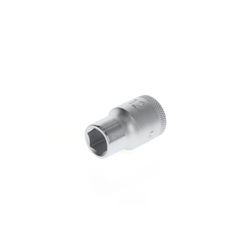 Gedore Steckschlüsseleinsatz 6-kant 1/2" 12mm... GEDORE-6130450 4010886613047 (Abb. 1)